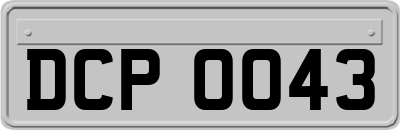 DCP0043