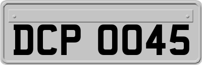 DCP0045
