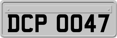 DCP0047
