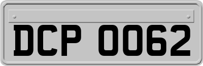 DCP0062