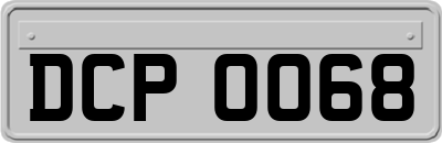 DCP0068