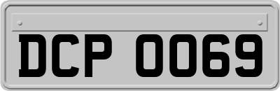 DCP0069