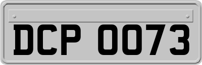 DCP0073