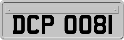 DCP0081