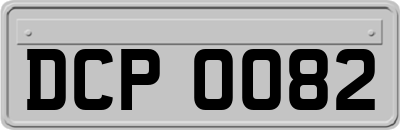 DCP0082
