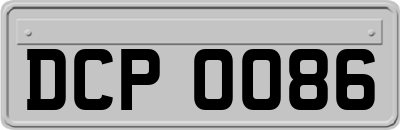 DCP0086