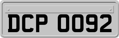 DCP0092