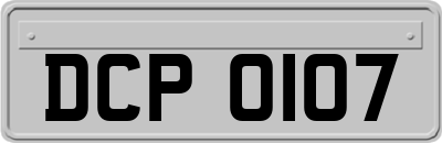 DCP0107
