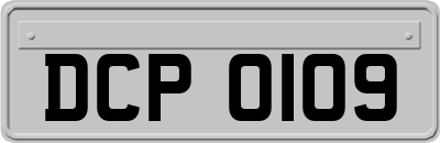 DCP0109