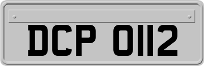 DCP0112