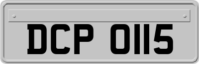 DCP0115