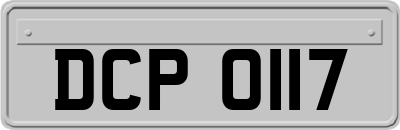DCP0117