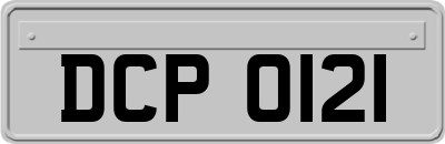 DCP0121
