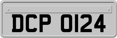 DCP0124