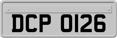 DCP0126