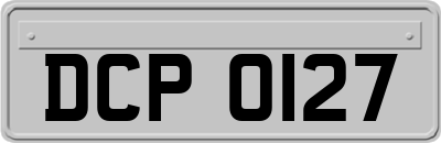 DCP0127