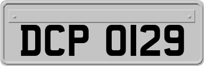 DCP0129