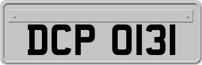 DCP0131