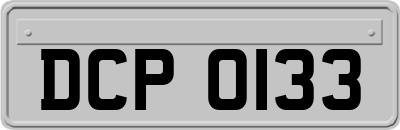 DCP0133