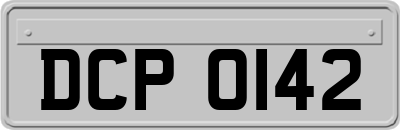 DCP0142