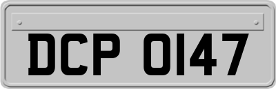 DCP0147