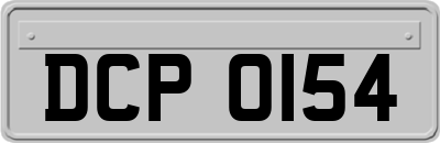 DCP0154