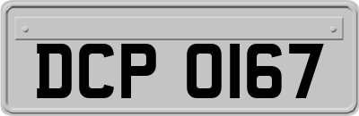 DCP0167