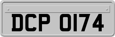 DCP0174