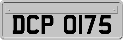 DCP0175