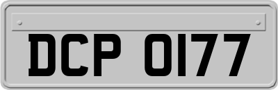 DCP0177