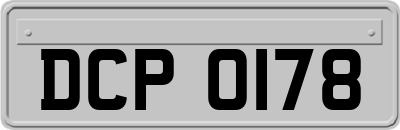 DCP0178
