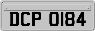 DCP0184
