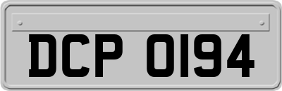 DCP0194