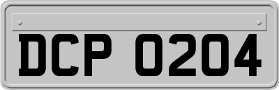 DCP0204