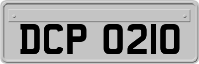 DCP0210