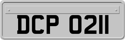 DCP0211