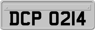 DCP0214