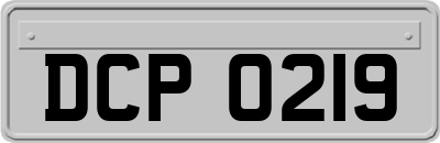 DCP0219