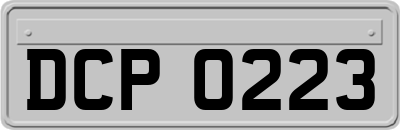 DCP0223