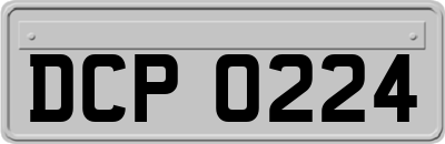 DCP0224