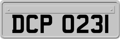 DCP0231