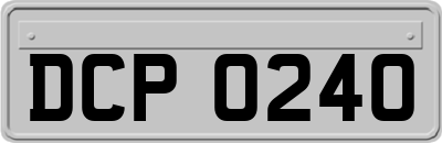 DCP0240