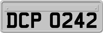 DCP0242