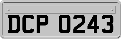 DCP0243