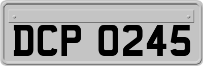 DCP0245