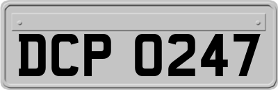 DCP0247