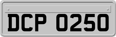 DCP0250