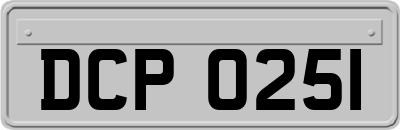 DCP0251