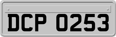 DCP0253