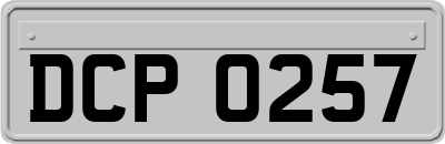 DCP0257